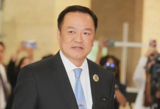 泰总理:柬火箭弹炸断民众的手脚,我们还要听....