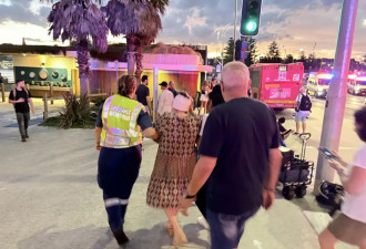 澳大利亚发生枪击事件，中驻悉尼总领馆发布提醒