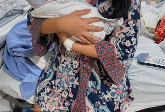 “华裔花滑女王”关颖珊官宣二胎，拒绝公开孩子父亲