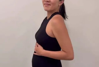 “华裔花滑女王”关颖珊官宣二胎，拒绝公开孩子父亲