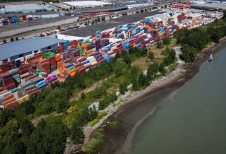 BC法律大改：原住民土地应原物归还或照价赔偿！有人半价卖房!