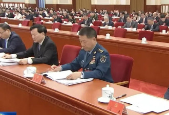 与苗华关系最浅，这批空军将领受到重用