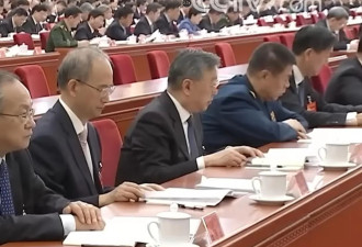 与苗华关系最浅，这批空军将领受到重用