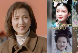 太吓人 何晴手术后照片曝光 面容憔悴得不能看!