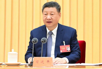 习近平亲自降温：“撸起袖子加油干”熄火