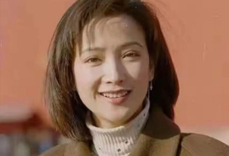 何晴廖京生恋情真相揭秘 十年抗癌路家人陪伴