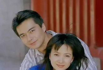 何晴廖京生恋情真相揭秘 十年抗癌路家人陪伴