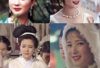 追忆｜刹那芳华，那些逝去的红颜……