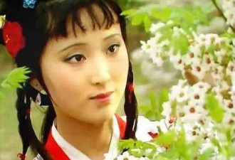 追忆｜刹那芳华，那些逝去的红颜……