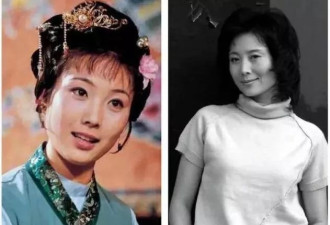 追忆｜刹那芳华，那些逝去的红颜……