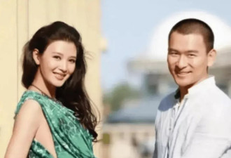演了53部戏没红，如今43岁演《大生意人》终于红了