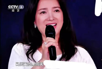 何晴离世背后有2个遗憾：没能参加儿子毕业典礼