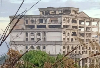 3座赌场被炸：这国解决了谁都不敢碰的黑社会园区