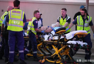 悉尼枪击案 警方：死亡人数增至16死