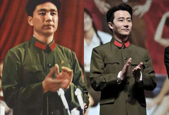昨天折腾芳华 今天折腾红楼梦 中国舆论场怎么了？