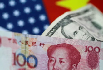 中国权贵将天量资产转到美国 这法案一通过就公开