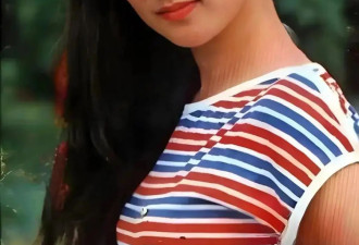 古装第一美女何晴去世！曾演遍四大名著，缘尽刘威许亚军