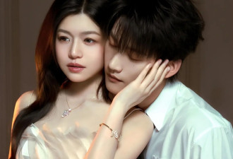 陈妍希被赞香奈儿老了还是香奈儿！演偶像剧，穿搭就像上演时装秀