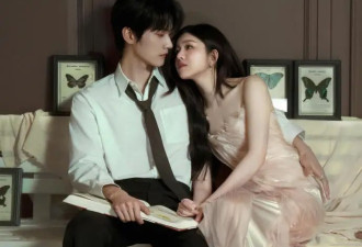 陈妍希被赞香奈儿老了还是香奈儿！演偶像剧，穿搭就像上演时装秀