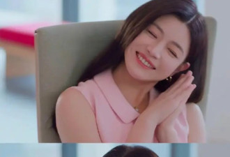 陈妍希被赞香奈儿老了还是香奈儿！演偶像剧，穿搭就像上演时装秀