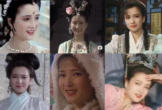 内娱第一古装美人，突然走了