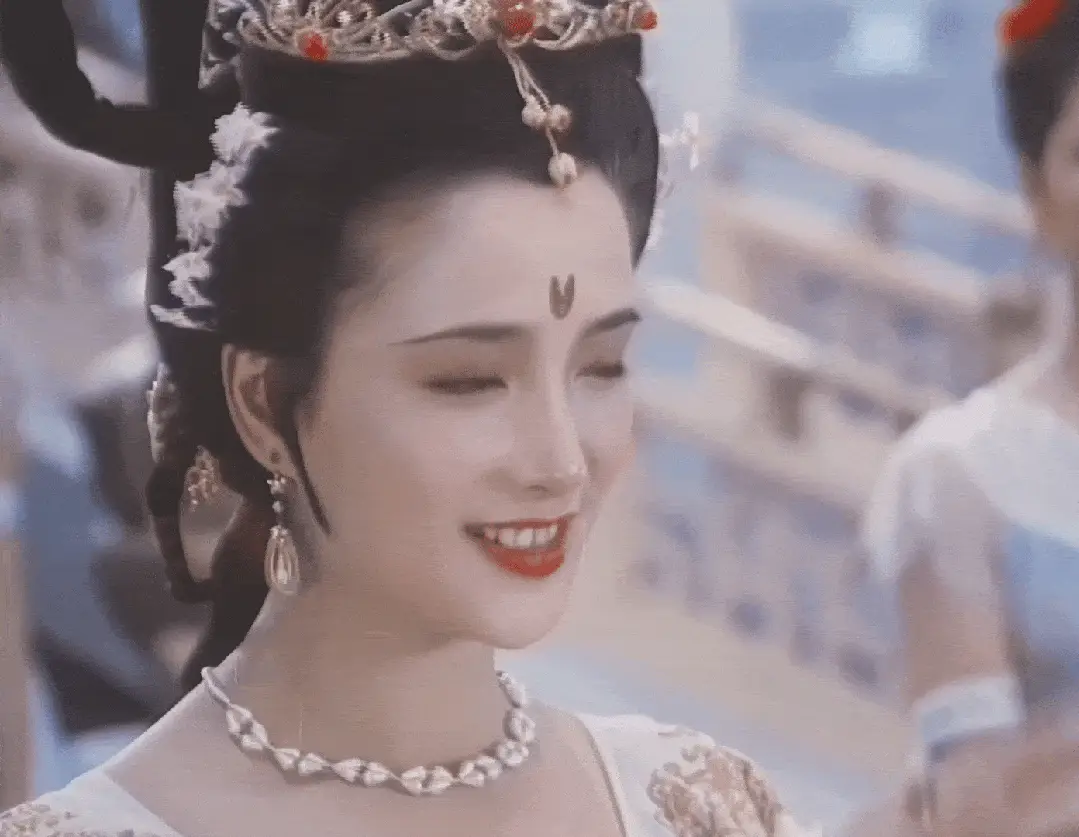 内娱第一古装美人，突然走了