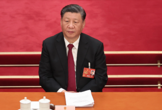 习近平罕见就中美发表明确评论 并严厉警告官员
