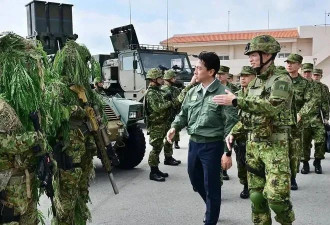 “台湾有事，日本几乎不可能幸免”