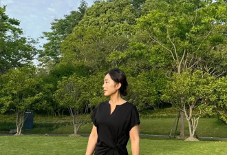 女人上了年纪更要多穿裙子 记住“3穿3不穿”