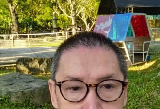 郭碧婷爸爸发文给向华强庆生，感谢女儿婆家送地几百坪
