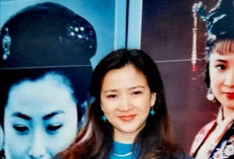 何晴告别仪式举行，现场画面曝光