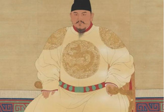 朱元璋一个奇特习惯让后宫的妃子们苦不堪言