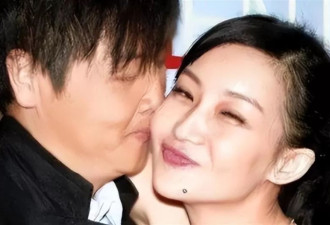 离婚15年一别两宽,买红妹绝口不提孙楠,如今才知她赢在哪儿