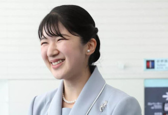 69%日本人支持天皇由女性继承人担任