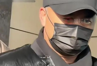 廖京生低调现身何晴追悼会 曾多次辟谣两人不是夫妻