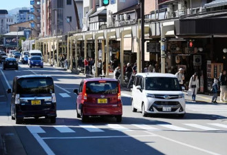 特朗普想在美国卖日本"国民神车"，因为"很可爱"