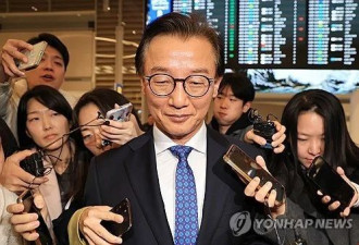 贿赂风波持续发酵，韩国警方突击搜查10处设施