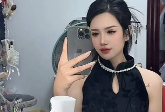 河南美女“大晨”去世年仅28岁,一口能喝三两白酒