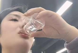 河南美女“大晨”去世年仅28岁,一口能喝三两白酒