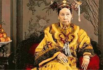 慈禧口中价值8亿的夜明珠，下落已明了....