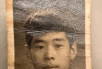 黎智英的一生：他如何成为了中共的“眼中钉”？