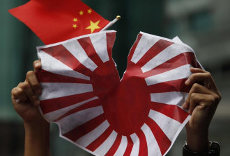 中国以“勾结台独”为由制裁日本自卫队前幕僚长