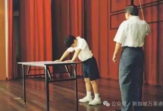 中国留学生经历新加坡校园“十宗罪” 最可怕不是霸凌而是…