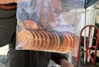 通膨冲击，旧金山农夫市集靠“代币”消费