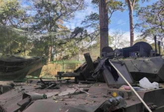 泰柬冲突中国明星杀器首度被炸毁 掀起舆论巨浪