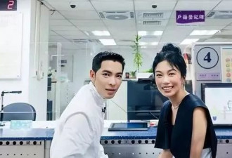 萧敬腾岳父去世，陪床三个月被赞比亲儿子还好