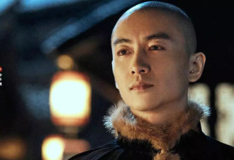 陈晓新剧黯然收官！口碑崩塌评论区沦陷