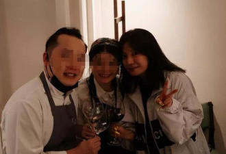 赵薇回老家看妈妈！老实低调、脸捂严实