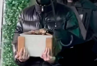 2个不舍：离别时何晴用尽力气拉儿子手不想放开