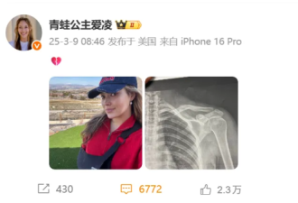 谷爱凌这一年去哪啦？